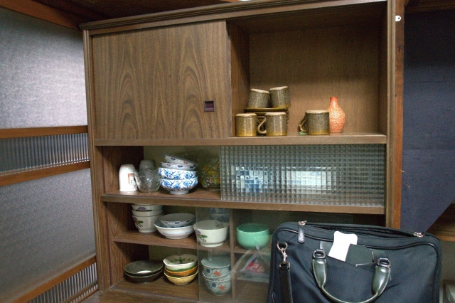 不動産売却における残置物とはなにか