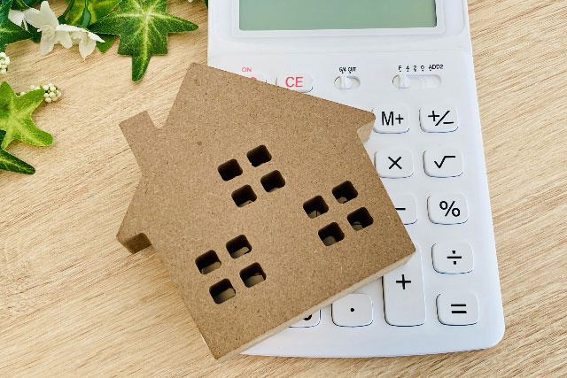 定年後に住宅ローンが払えない理由