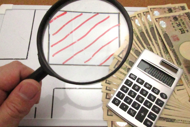 相続における借地権割合とは