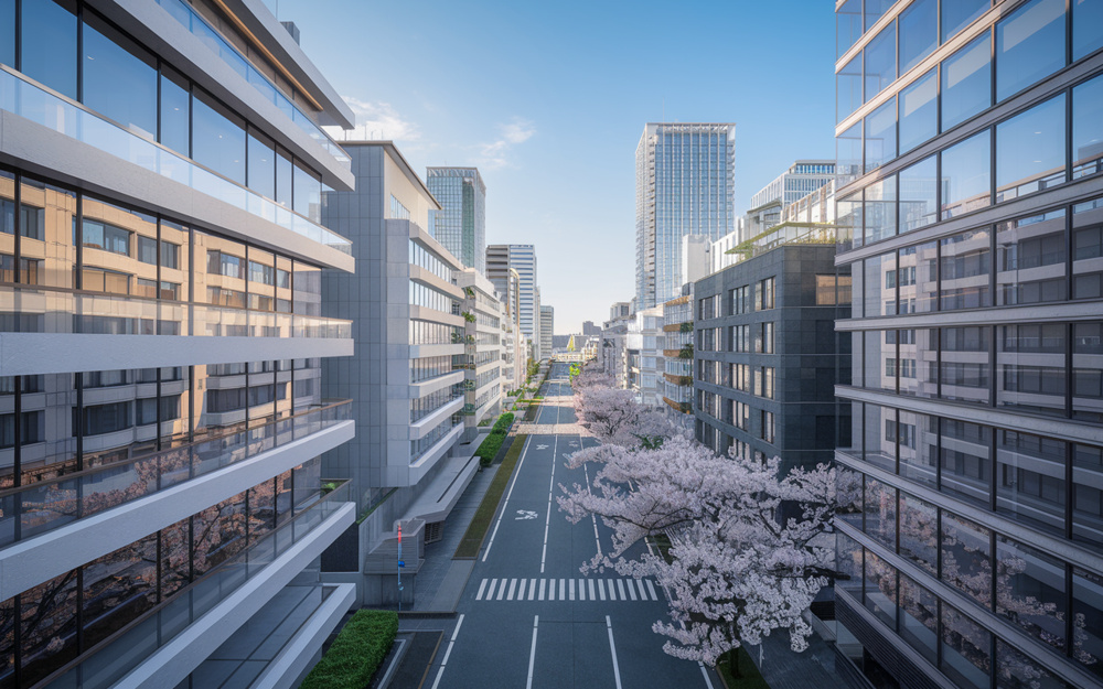 4月に不動産を売却するなら今がチャンス！その理由と準備方法をご紹介の画像