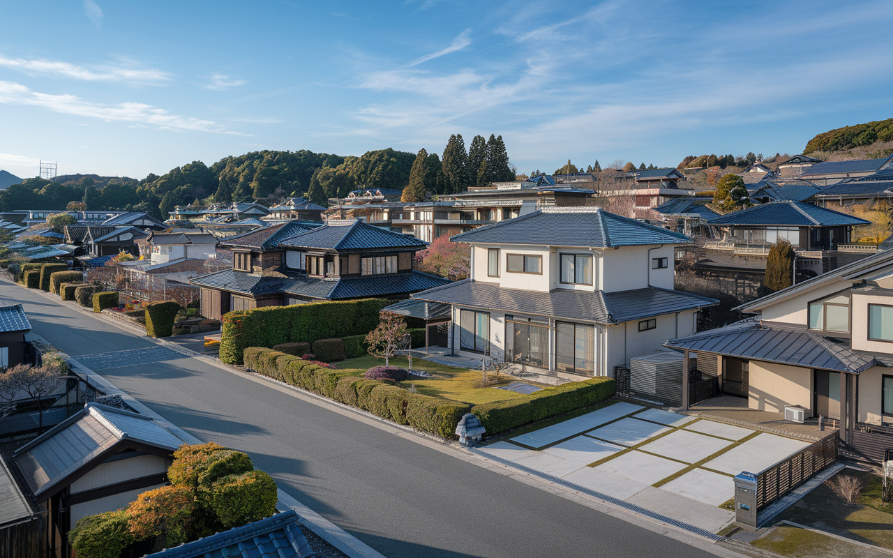 中古戸建の不動産査定は重要です!査定方法と計算方法を解説の画像