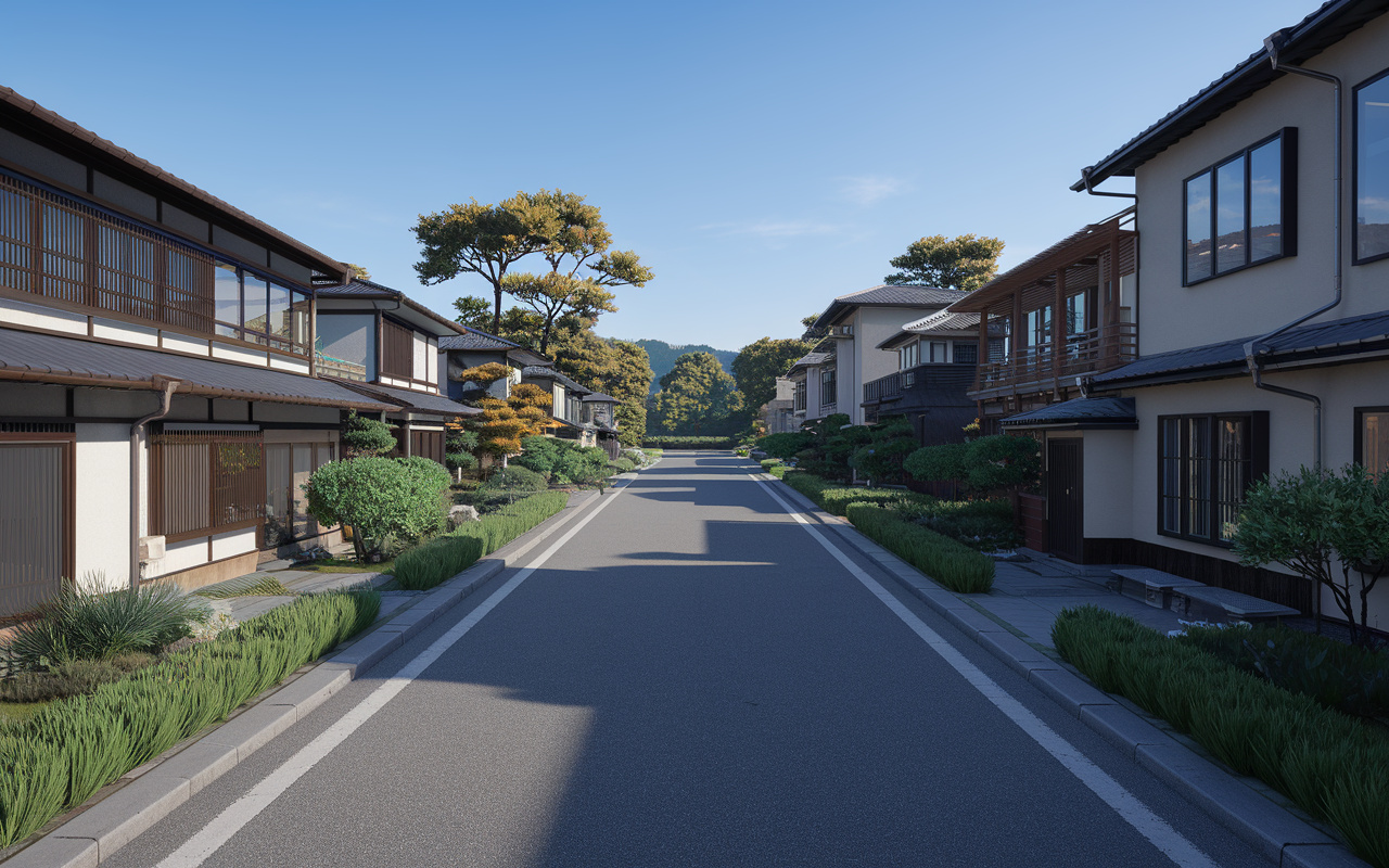 太田市の空き家売却は今がチャンス!売却ステップと注意点を解説の画像