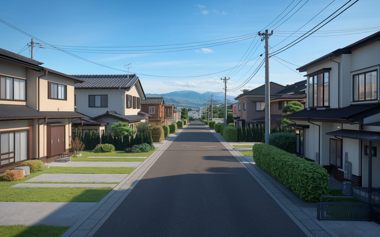 高崎市で空き家売却を検討中ですか?売却のメリットと手順を解説の画像