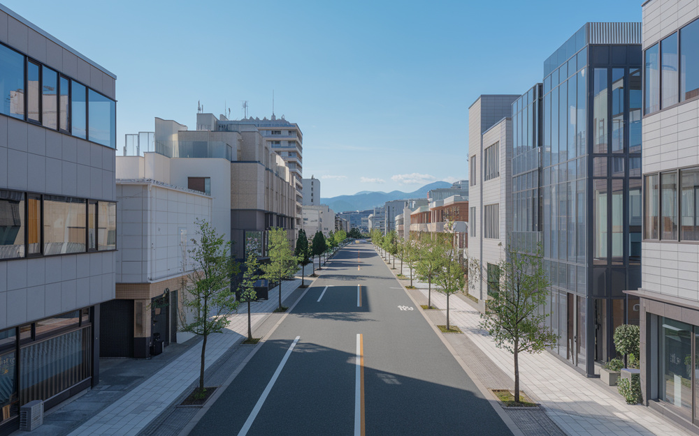 高崎市の不動産投資が今注目！買取の流れを解説の画像