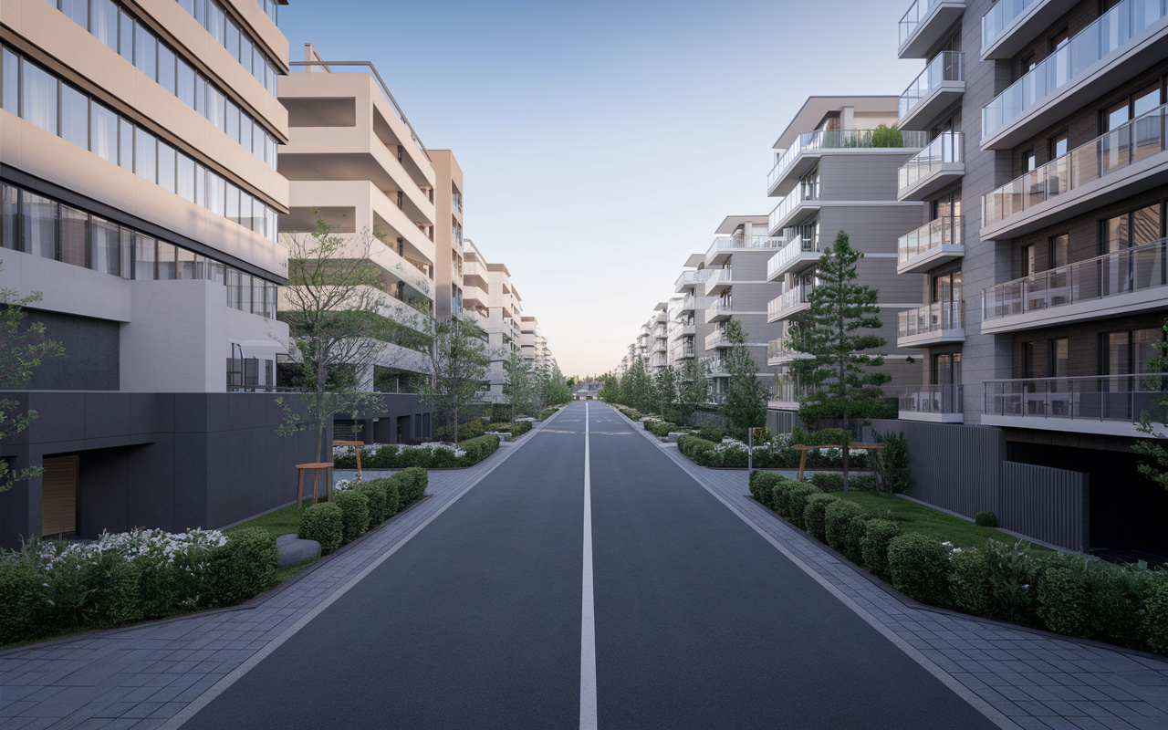 中古マンション購入は初めてでも安心！購入の流れや注意点をご紹介の画像