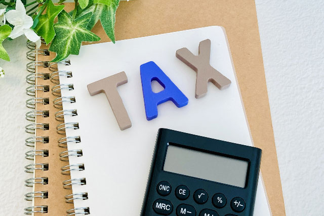 延納のメリットとデメリット