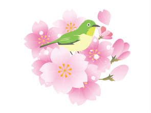 春の千代田区を楽しむ！おススメ桜のスポット＆神田祭の画像