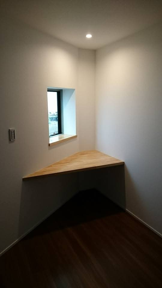 パーソナルスペースの画像