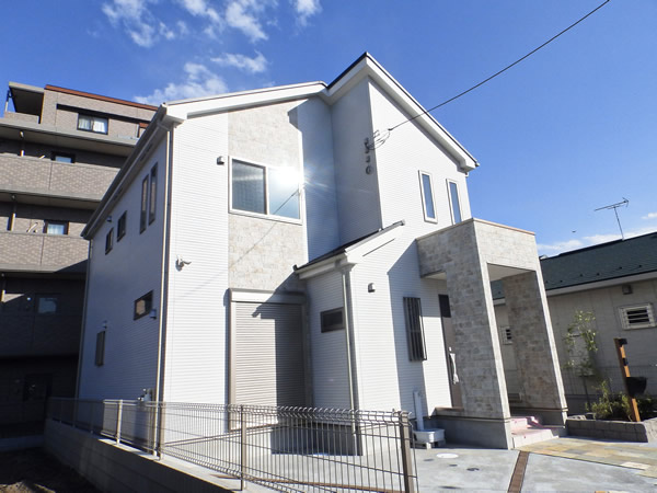 入間市下藤沢 3号棟のご紹介ですの画像