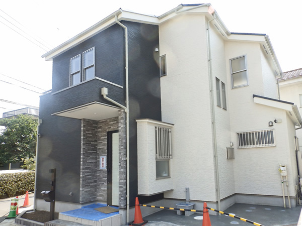 所沢市下安松1号棟　K様邸のご紹介ですの画像
