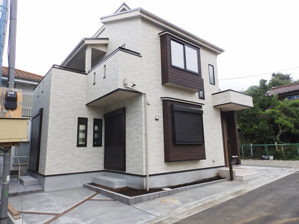 所沢市下安松2号棟　F様邸のご紹介 ですの画像