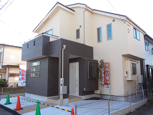 所沢市こぶし町 A様邸のご紹介ですの画像