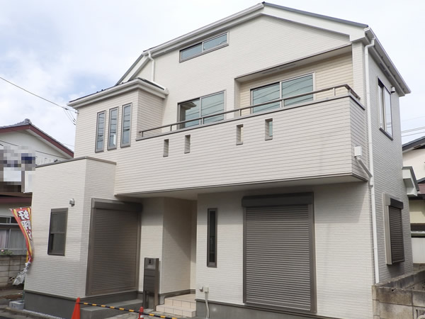 所沢市北岩岡のご紹介ですの画像