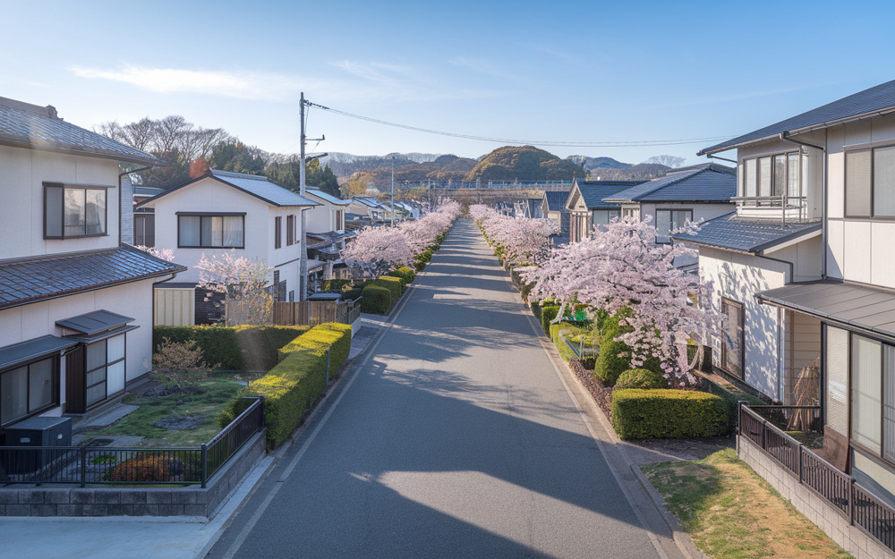 三島市で戸建て売却を考えていますか？購入プロセスをご紹介の画像