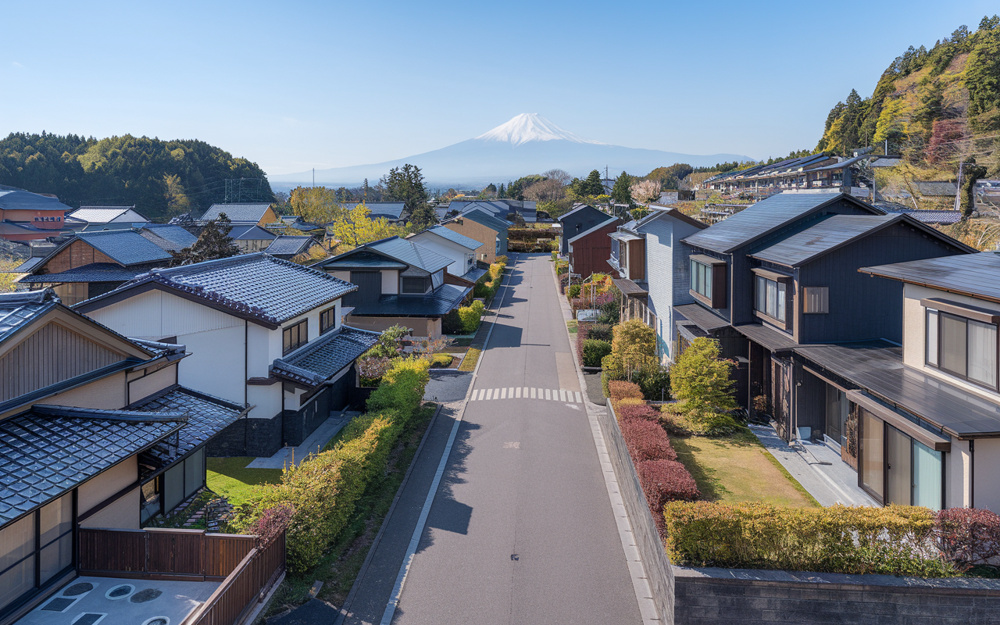 三島市で理想の不動産を見つけるには？三島不動産情報をご紹介の画像