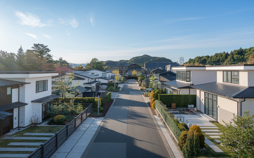 三島市で住宅購入時の注意点は？購入前のチェックポイントを解説の画像