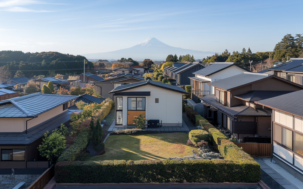 三島市で住宅売却時の残債は？流れを解説の画像