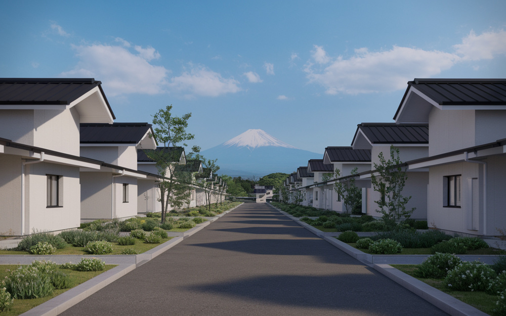 三島市で住宅ローン審査に合格するには？基本と流れをご紹介の画像