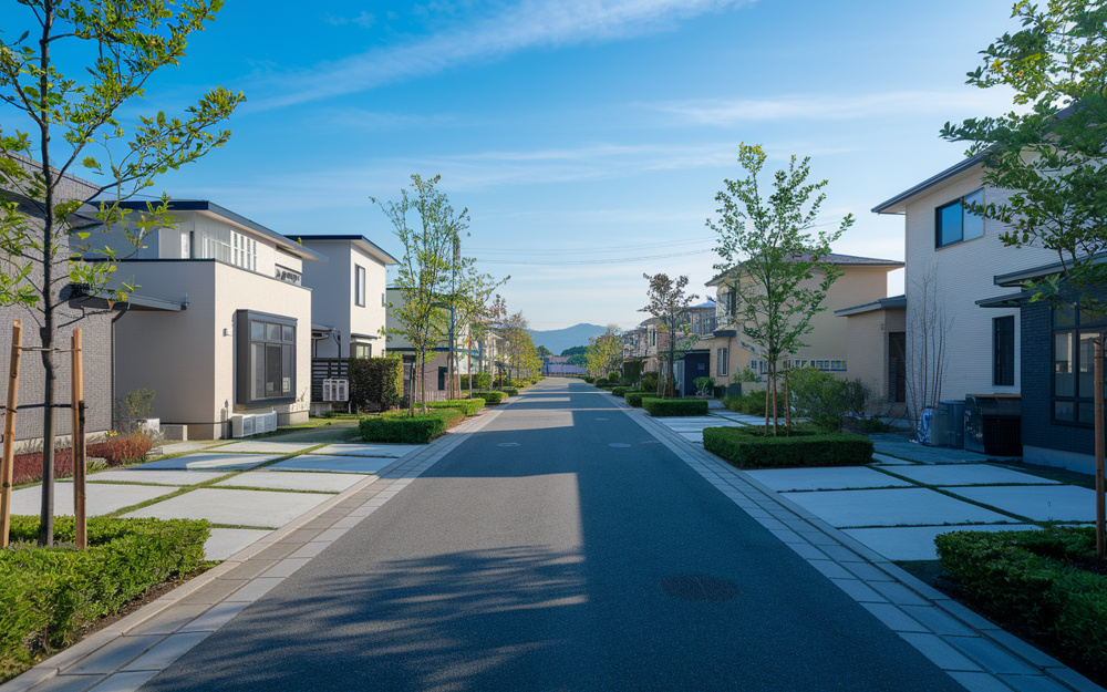 三島市でのマイホーム購入はここが肝心！引越し前のチェックポイントを解説の画像