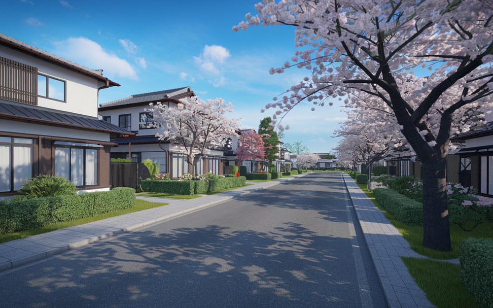 三島市で不動産購入を検討中ですか？住宅ローンのフラット35を解説の画像