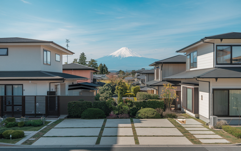 三島市で新築住宅購入を考えている？子育て世帯向け住宅ローンを解説の画像