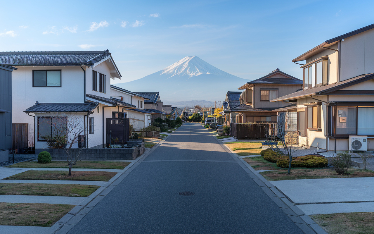 三島市の住宅不動産事情はどうなの？住環境と購入ポイントを解説の画像