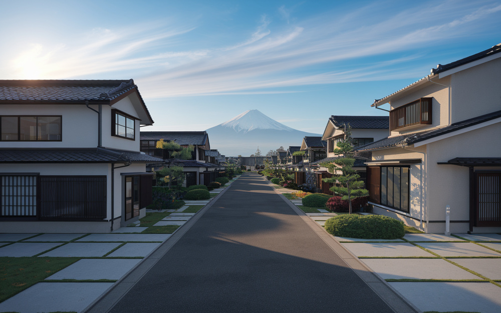 「三島市での住宅購入 資金計画の重要性！」静岡での資金調達方法を解説の画像