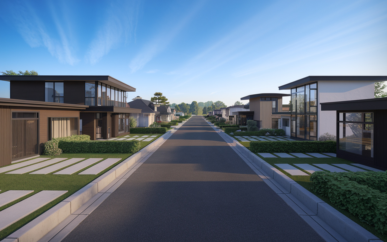 建て替え費用の相場はどれくらい？建て替えの予算立てを解説の画像