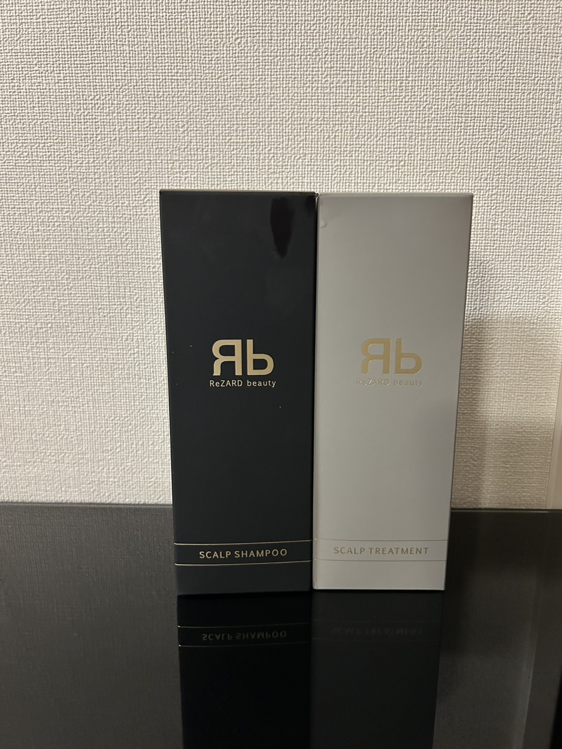 シャンプー☆彡の画像