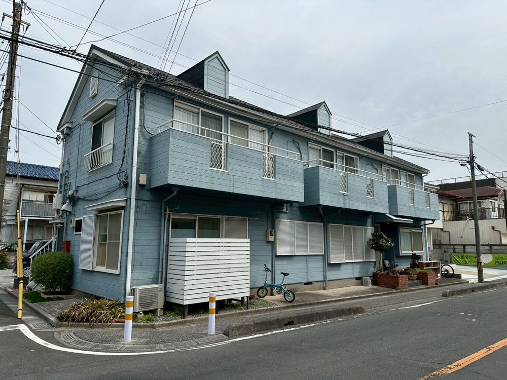 【新着物件】岩瀬ハイツの画像