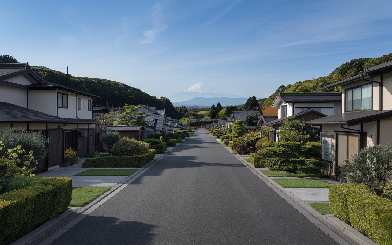 青地と赤道の取得は難しい？富士市での法律相談を解説の画像