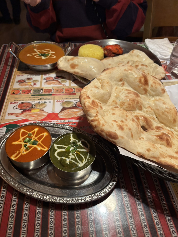 カレー大好き！の画像