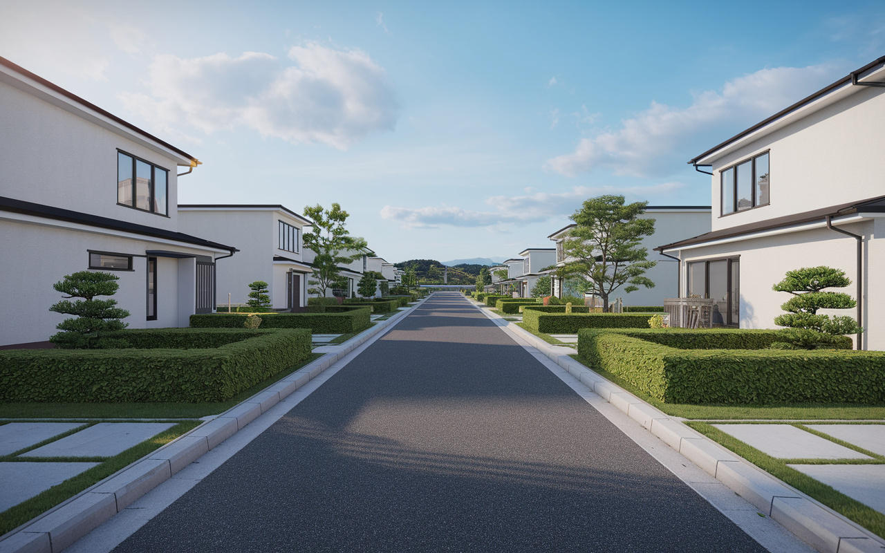 吹田市で戸建売却の流れは？成功の秘訣を解説の画像