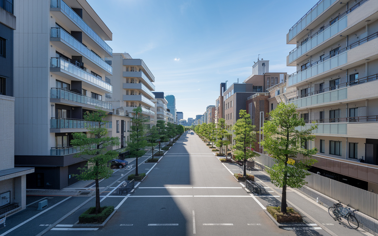 豊津でマンション売却査定を受けるべき？適切な査定の流れをご紹介の画像