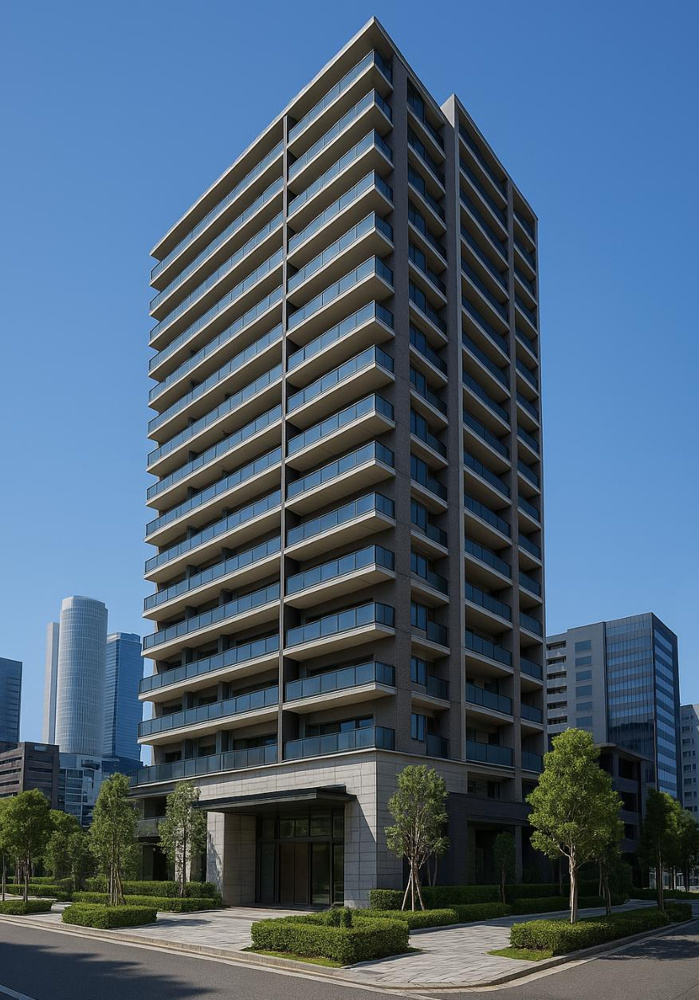 購入レベルの快適さ？『分譲賃貸』の魅力と注意点を解説！～名古屋My賃貸～の画像