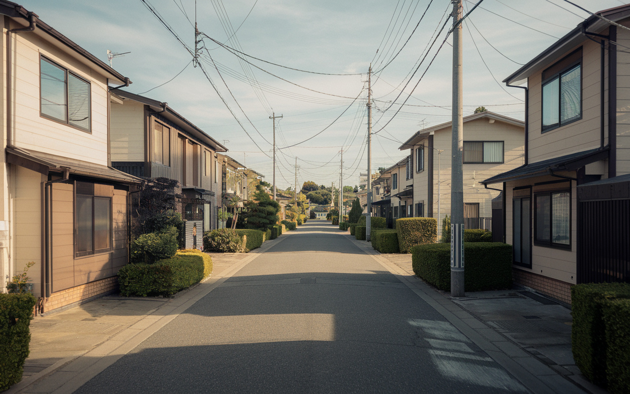 豊津の土地売却相場はどうなる？売却プロセスを解説の画像
