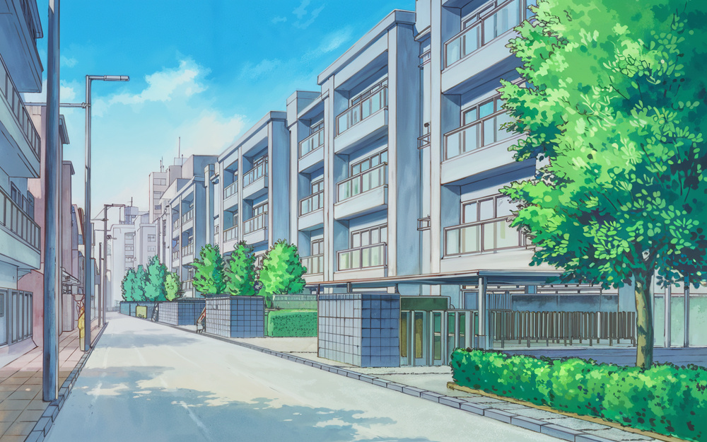 自由が丘駅で二人暮らしの家賃は？生活のポイントをご紹介の画像