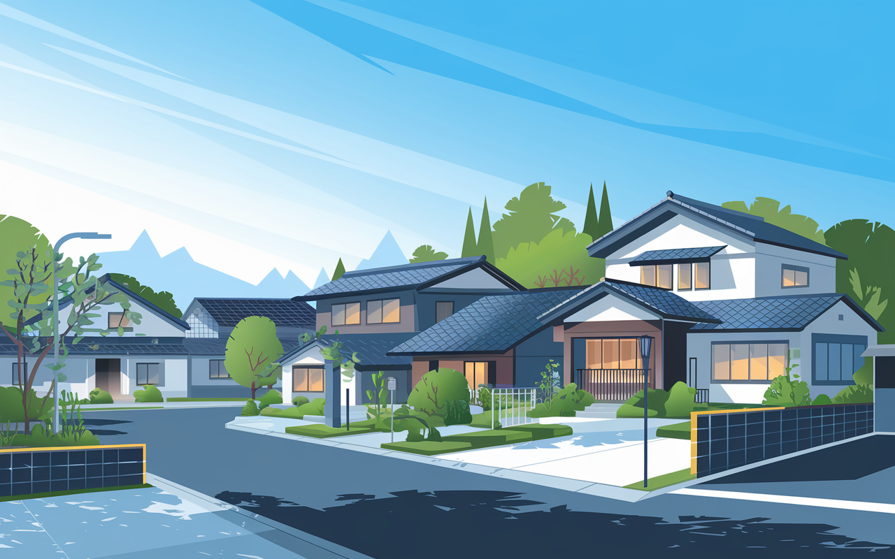 空き家売却で税金はどうなる？税金の種類を解説【大東市・四條畷市で家を売るなら】の画像