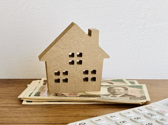 不動産の売買契約をする時に発生する手付金とは？手付金の種類や相場をご紹介！の画像