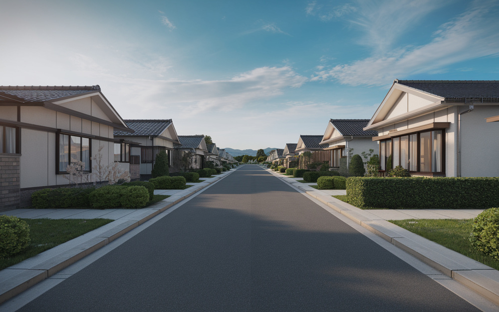 静岡市駿河区の戸建て相場とは？購入時の注意点を解説の画像