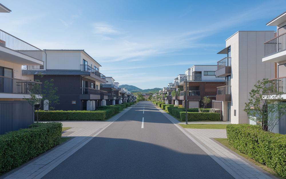 東静岡で新築マンションを購入するには？選び方と人気物件をご紹介の画像