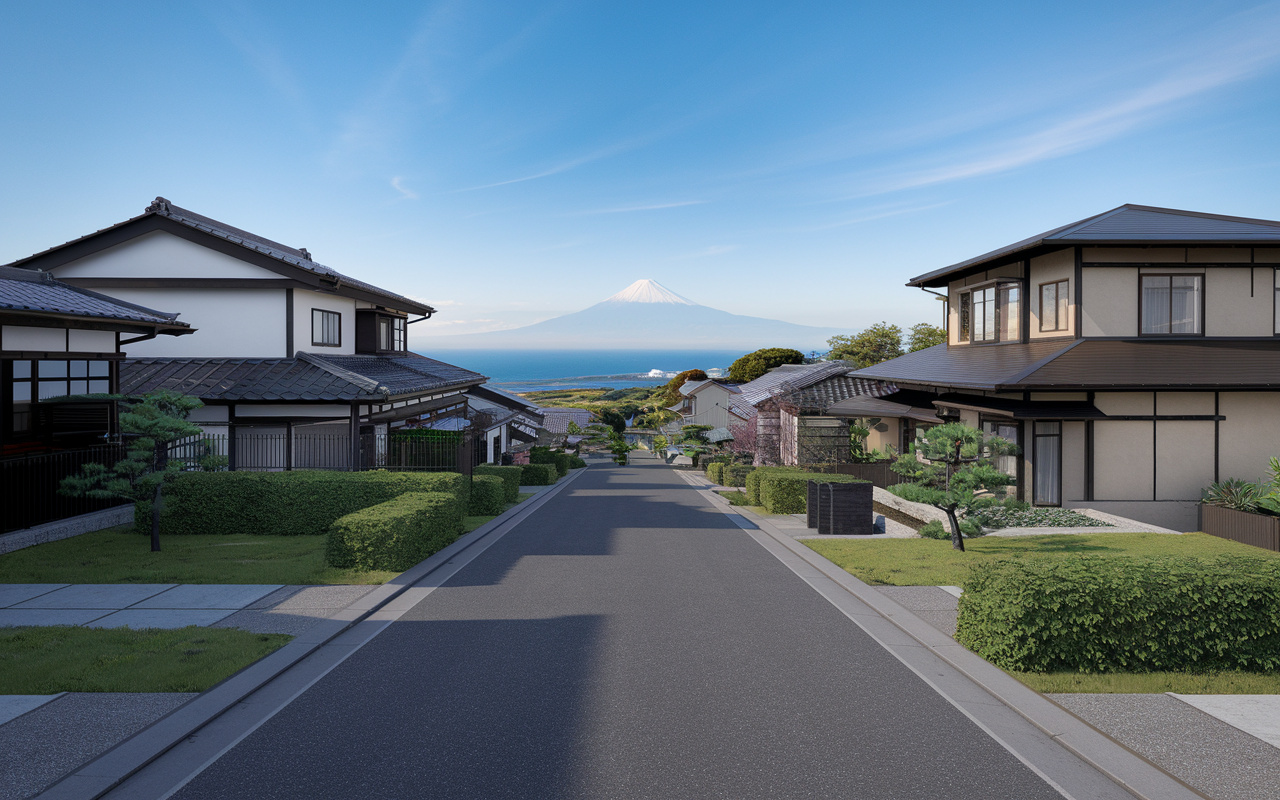 静岡市で中古不動産を購入するメリットは？システムキッチンの価値をご紹介の画像