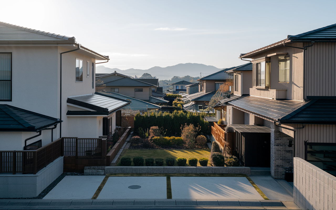 静岡市で不動産売買するには?内見時のチェックポイントを解説の画像