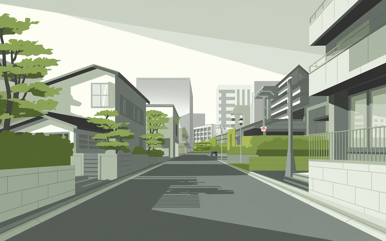 静岡市で住まいを買うには？契約の流れを解説の画像