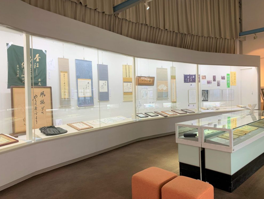 浜松市中央区の「浜松文芸館」の概要と施設の特徴をご紹介します！の画像