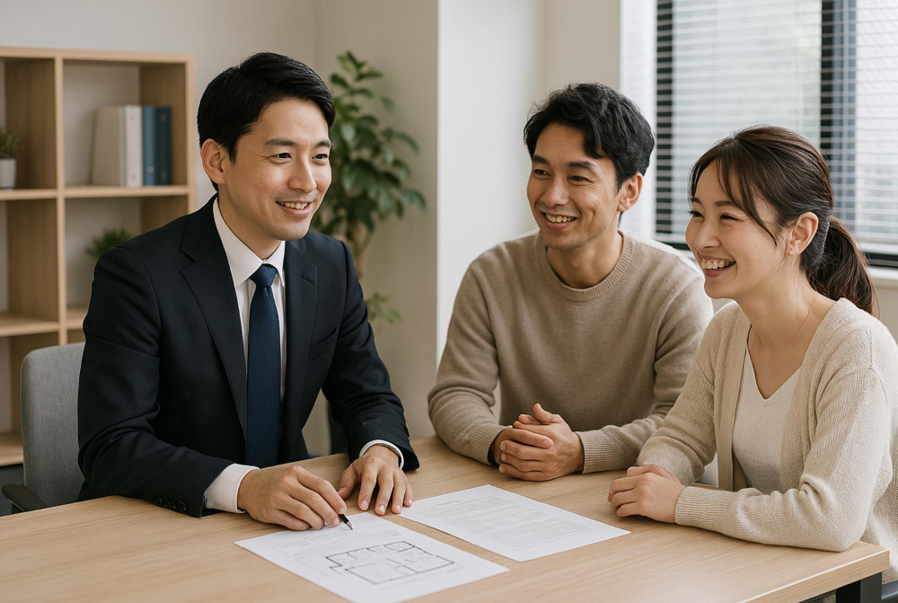 保証会社って何？賃貸契約で知っておきたい基本情報～名古屋My賃貸～の画像