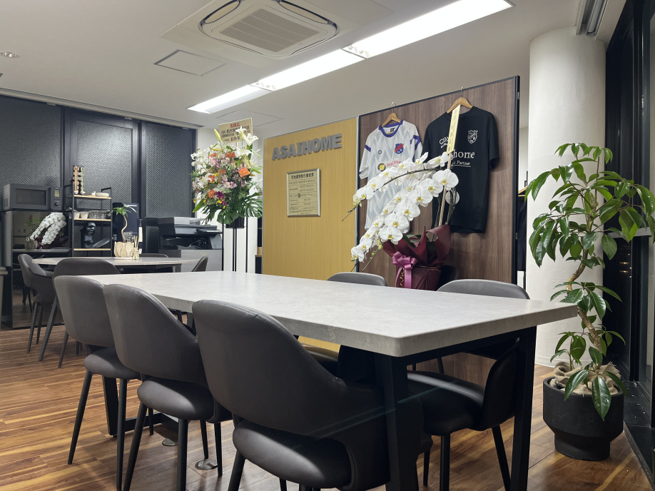 【アサイホーム船堀店】～店舗のご紹介～の画像