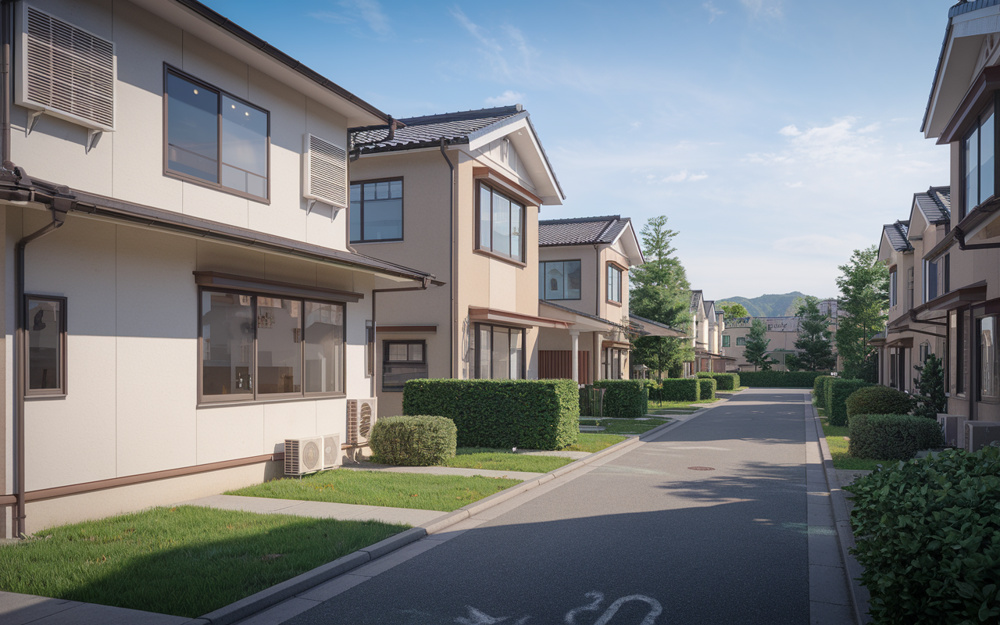 高気密住宅での理想の換気法とは？住宅の換気給気性能を解説の画像