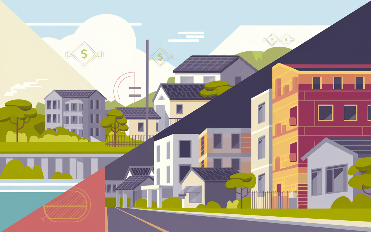 住宅購入に関税が影響するって本当？住宅購入時の関税をご紹介の画像