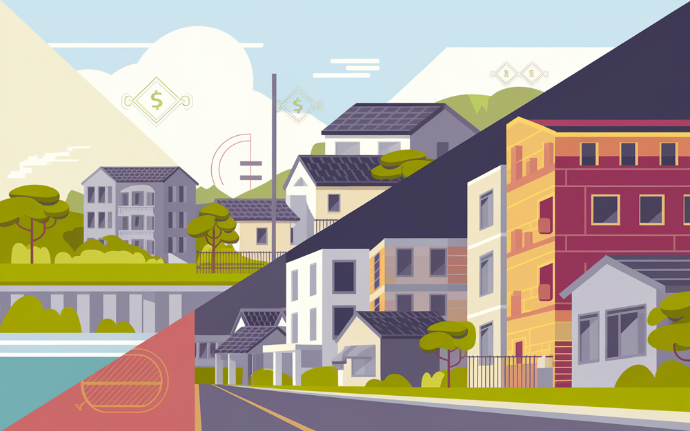 住宅購入に関税が影響するって本当？住宅購入時の関税をご紹介の画像